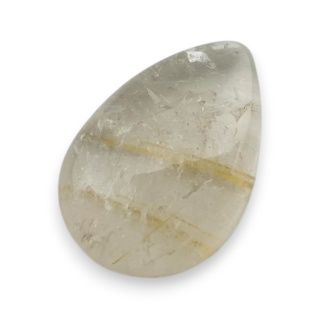 Kwarc z rutylem 19x13 mm nr 96