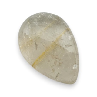 Kwarc z rutylem 19x13 mm nr 96