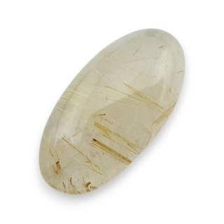 Kwarc z rutylem 23x12 mm nr 92