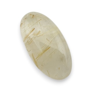 Kwarc z rutylem 23x12 mm nr 92