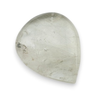 Kwarc z rutylem 25x20 mm nr 85