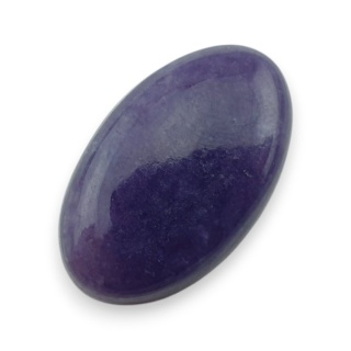 Lepidolit kaboszon 22x14 mm nr 99