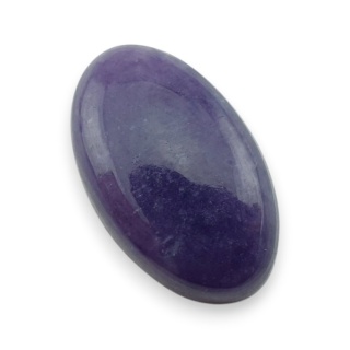 Lepidolit kaboszon 22x14 mm nr 99