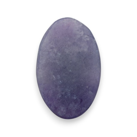 Lepidolit kaboszon 22x14 mm nr 99