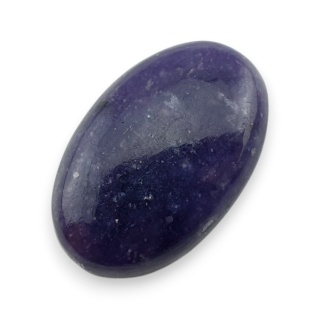 Lepidolit kaboszon 24x16 mm nr 90