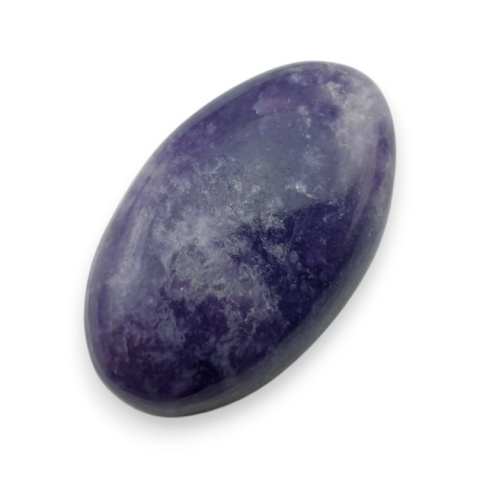 Lepidolitee cabochon 25x15 mm no 96