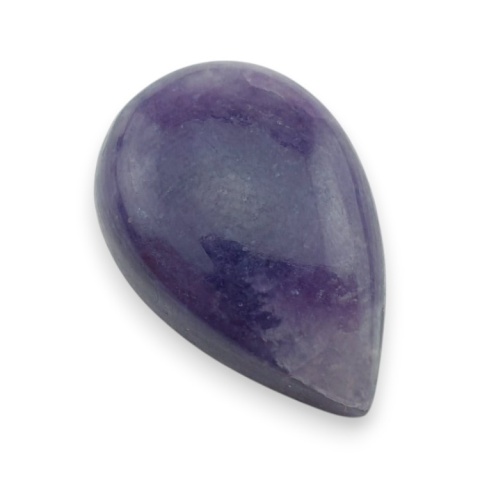 Lepidolitee cabochon 27x18 mm no 89