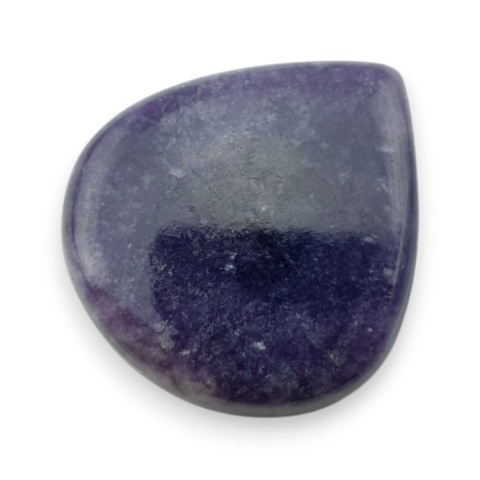 Lepidolitee cabochon 27x24 mm no 67