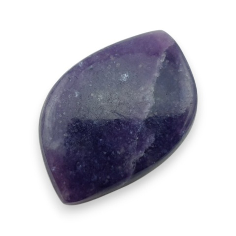 Lepidolitee cabochon 28x18 mm no 92