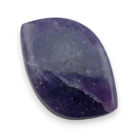 Lepidolitee cabochon 28x18 mm no 92