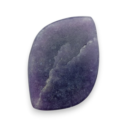 Lepidolitee cabochon 28x18 mm no 92