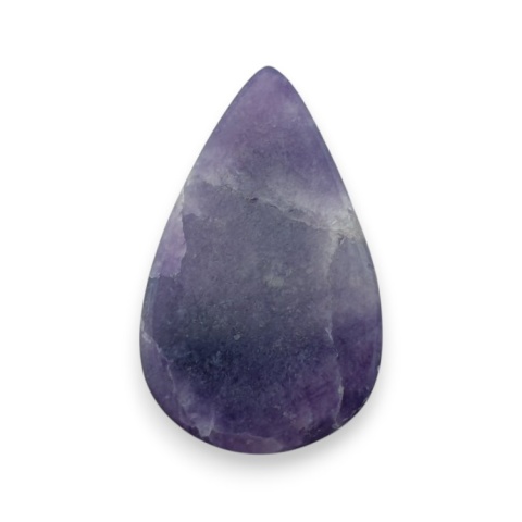Lepidolitee cabochon 29x17 mm no 88 Lepidolitee cabochon 29x17 mm no 88