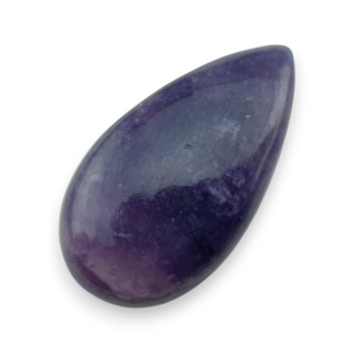 Lepidolit kaboszon 30x16 mm nr 82