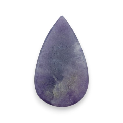 Lepidolitee cabochon 31x18 mm no 65 Lepidolitee cabochon 31x18 mm no 65
