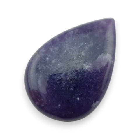 Lepidolitee cabochon 31x21 mm no 95