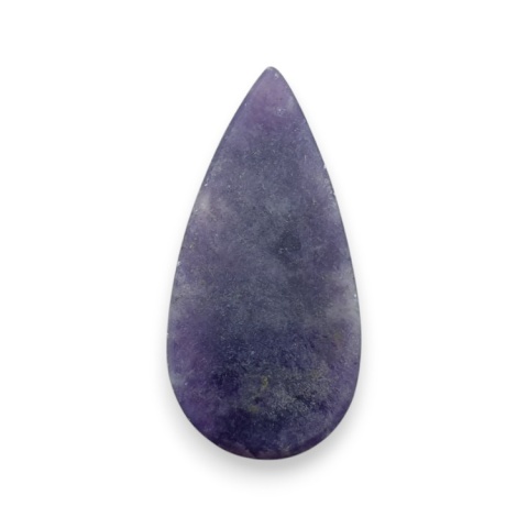 Lepidolitee cabochon 33x16 mm no 94