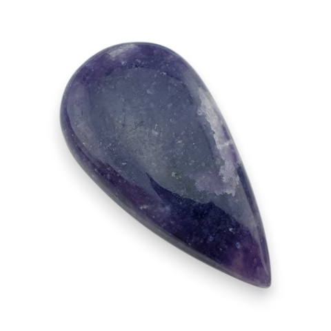 Lepidolitee cabochon 34x18 mm no 60 Lepidolitee cabochon 34x18 mm no 60