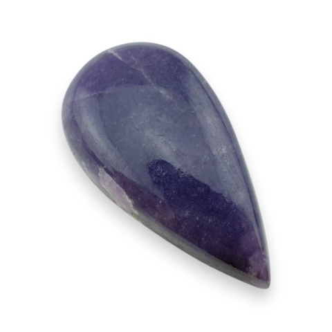 Lepidolitee cabochon 34x18 mm no 78 Lepidolitee cabochon 34x18 mm no 78