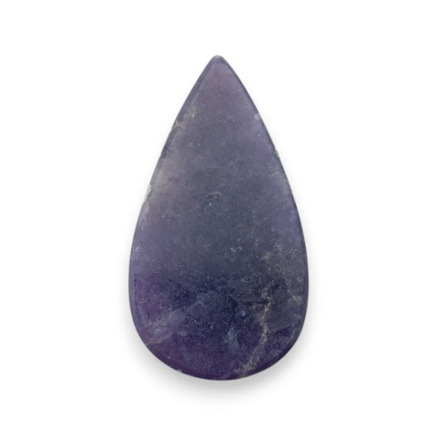 Lepidolitee cabochon 34x18 mm no 78 Lepidolitee cabochon 34x18 mm no 78