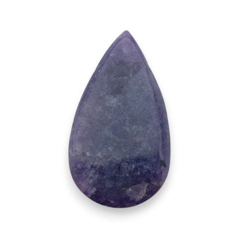 Lepidolitee cabochon 35x19 mm no 66 Lepidolitee cabochon 35x19 mm no 66