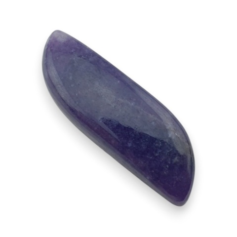 Lepidolitee cabochon 36x12 mm no 72 Lepidolitee cabochon 36x12 mm no 72