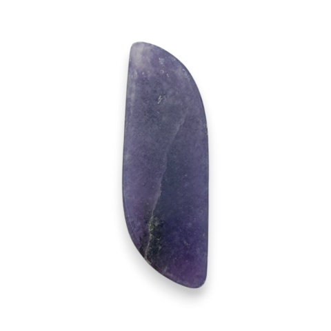 Lepidolitee cabochon 36x12 mm no 72 Lepidolitee cabochon 36x12 mm no 72