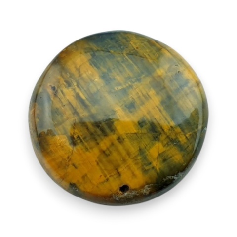 Nellite cabochon fi 22x mm no 51