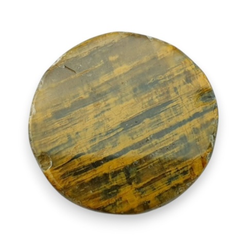 Nellite cabochon fi 26x mm no 48