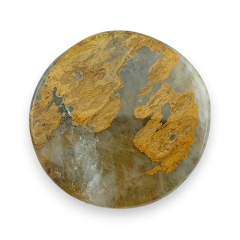 Nellite cabochon fi 30x mm no 24