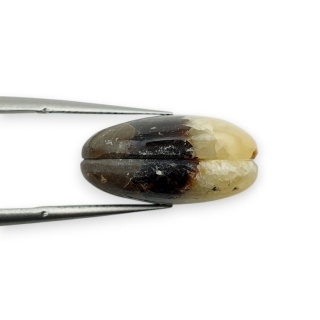 Septaria para kaboszonów z dziurką 18x13 mm nr R465