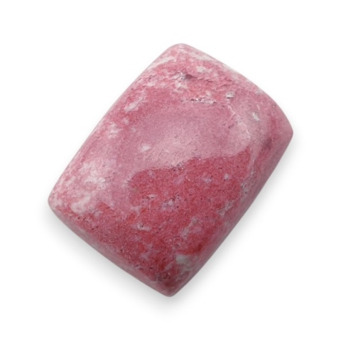 Thulit kaboszon 20x15 mm nr 121