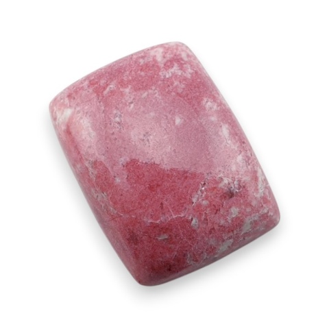 Thulit kaboszon 20x15 mm nr 121