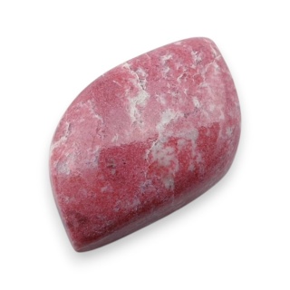Thulite cabochon 23x14 mm no 161
