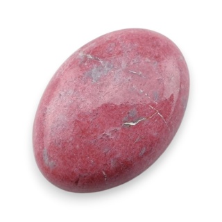 Thulite cabochon 23x17 mm no 133