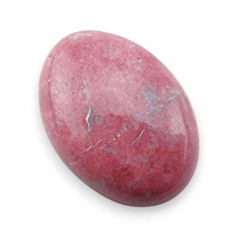 Thulite cabochon 23x17 mm no 133