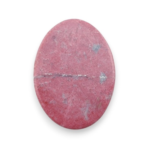 Thulite cabochon 23x17 mm no 133