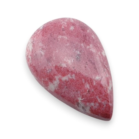 Thulite cabochon 25x16 mm no 145