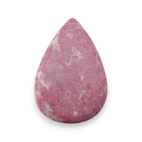Thulite cabochon 25x16 mm no 145