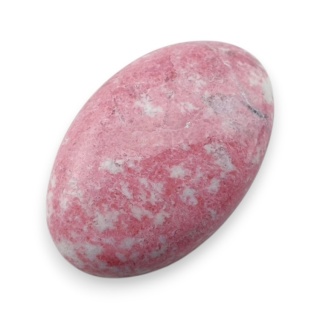 Thulite cabochon 25x16 mm no 156
