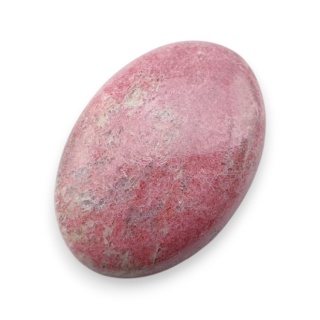 Thulite cabochon 25x17 mm no 110