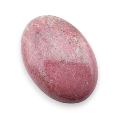 Thulit kaboszon 25x17 mm nr 110