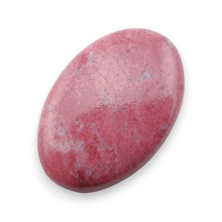 Thulite cabochon 25x17 mm no 125