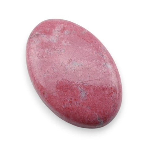 Thulite cabochon 25x17 mm no 125