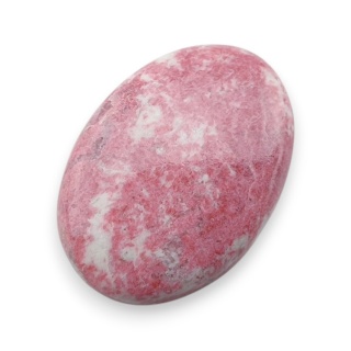 Thulite cabochon 25x18 mm no 132
