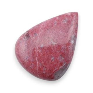 Thulite cabochon 25x18 mm no 136
