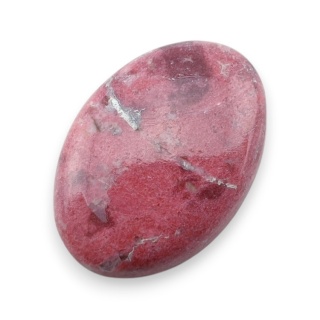 Thulite cabochon 25x18 mm no 141