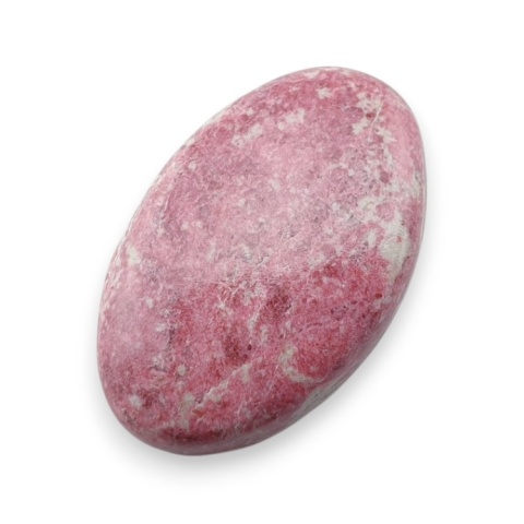 Thulit kaboszon 26x17 mm nr 143