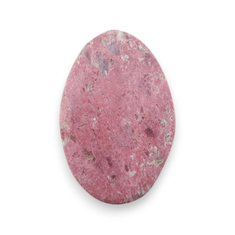 Thulit kaboszon 26x17 mm nr 150