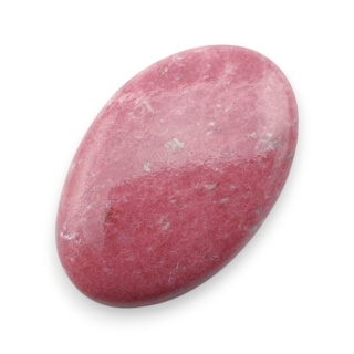 Thulite cabochon 26x17 mm no 157