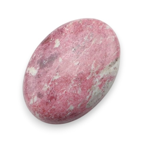 Thulit kaboszon 27x19 mm nr 100